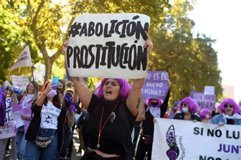 prostitution in spain legal|Prostitution in Spain: Prostitution: How to regulate its abolition.